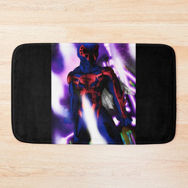 Item preview, Spider 2099 designed and sold by LastRenegade.