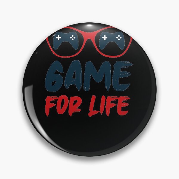 Item preview, Gamer Zocker Games PC Saying Zock Games designed and sold by Marco Damm.