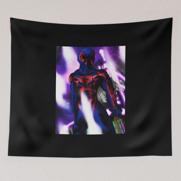 Item preview, Spider 2099 designed and sold by LastRenegade.
