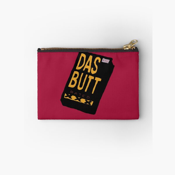 Item preview, Das Butt designed and sold by Fabong.
