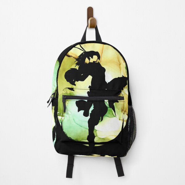 Item preview, FFXIV Monk Silhouette designed and sold by GingerCatGifts.