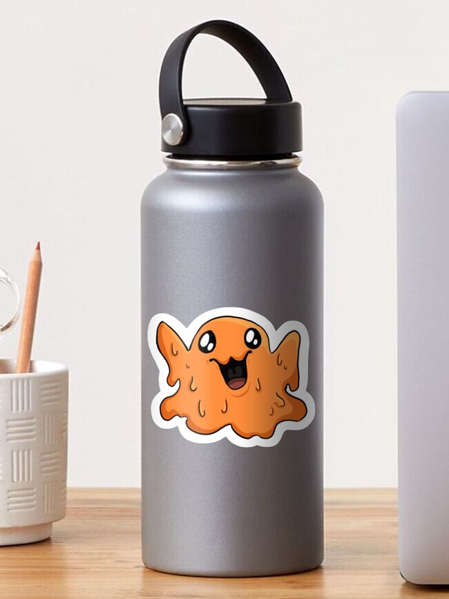 Thumbnail 1 of 3, Sticker, Scp-999 designed and sold by RiggstheGoat.