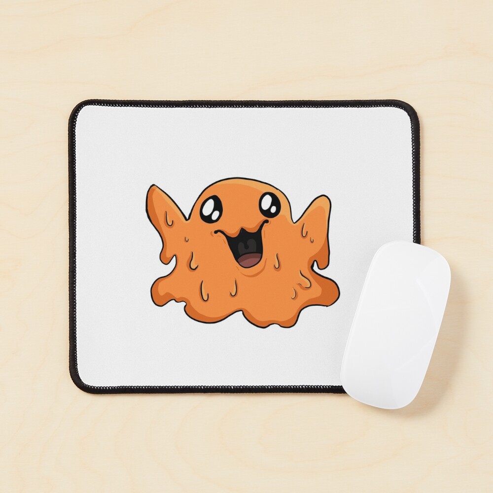 Item preview, Mouse Pad designed and sold by RiggstheGoat.