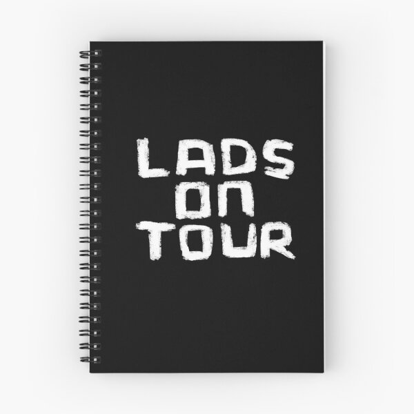 Item preview, Lads on Tour for Lads Trip or Stag Do designed and sold by badlydrawnbabe.
