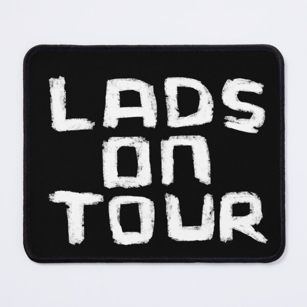 Item preview, Lads on Tour for Lads Trip or Stag Do designed and sold by badlydrawnbabe.