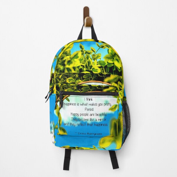 Item preview, Happiness Is What Makes You Pretty designed and sold by Emilyromrell.