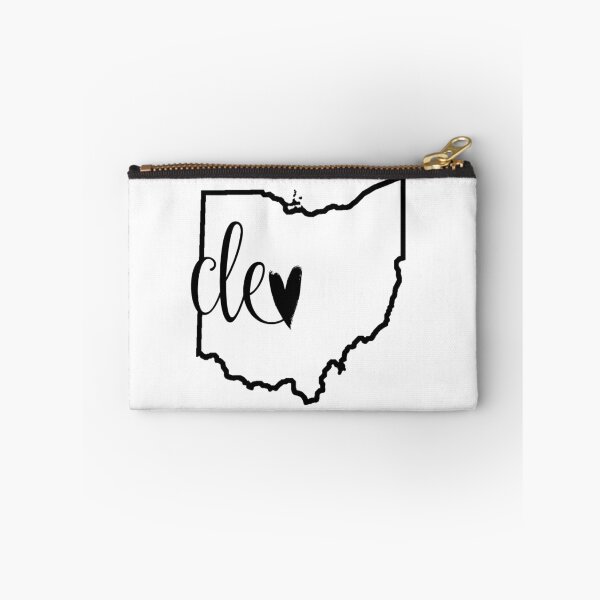 Item preview, Cle Heart designed and sold by ohioinspired.