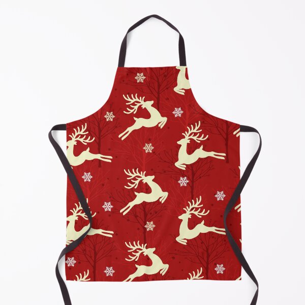 Artikelvorschau, Weihnachten Weihnachtsmann-Muster entworfen und verkauft von minimalconcept.