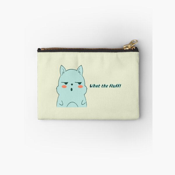 Item preview, WhatDFluff - Tablet cases and skins / Best skins and cases for tablets designed and sold by artbarrel.