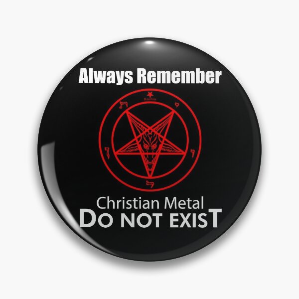Item preview, No White Metal  designed and sold by Black Star.