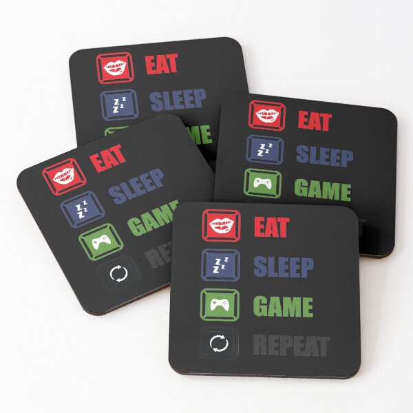 Item preview, Gamer Zocker Games PC Saying Zock Games designed and sold by Marco Damm.