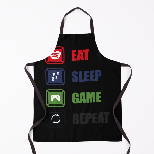 Item preview, Gamer Zocker Games PC Saying Zock Games designed and sold by Marco Damm.
