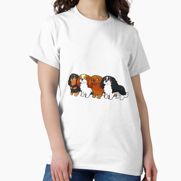 Item preview, Cavalier Collection - Horizontal designed and sold by SomethingUnique.