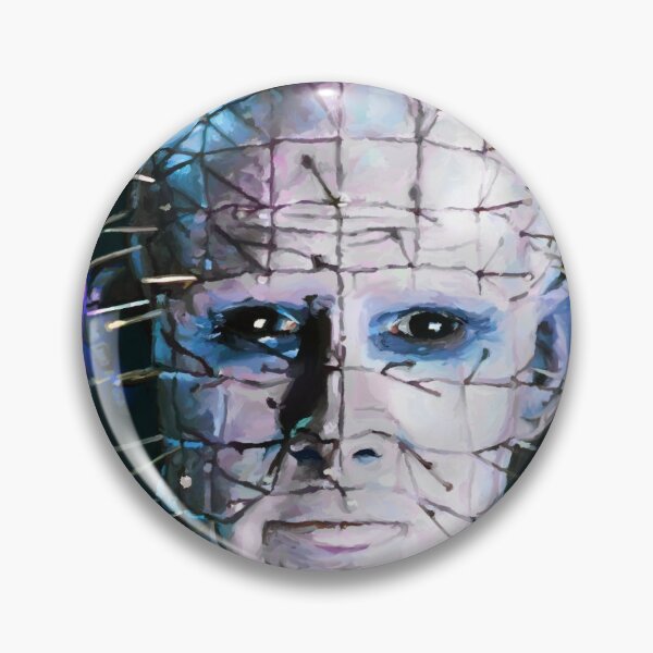 Item preview, Pinhead designed and sold by niallkirk.