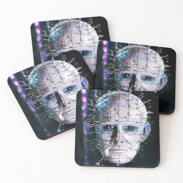 Item preview, Pinhead designed and sold by niallkirk.