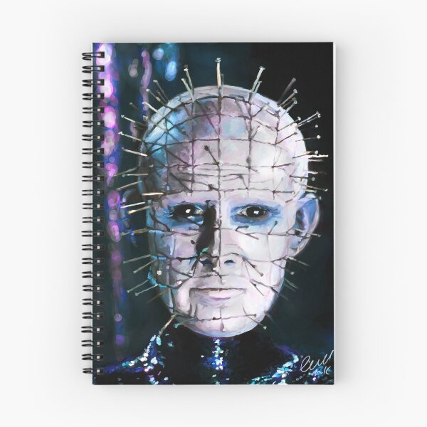 Item preview, Pinhead designed and sold by niallkirk.