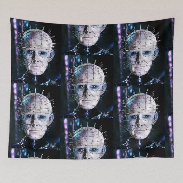 Item preview, Pinhead designed and sold by niallkirk.