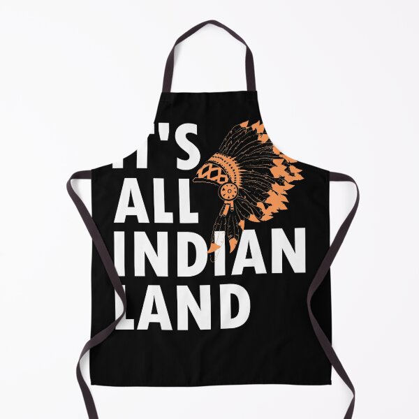 Item preview, It's all Indian Land Native American Indigenous People designed and sold by Deol95.