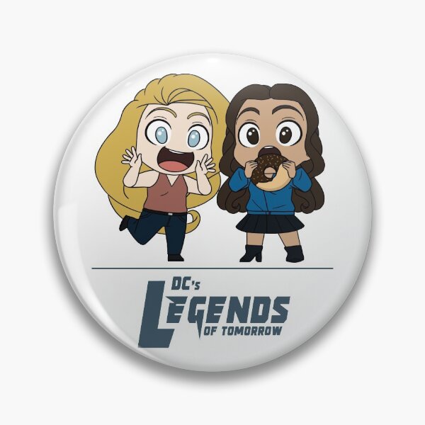 Item preview, Tiny Ava and Zari designed and sold by RotemChan.