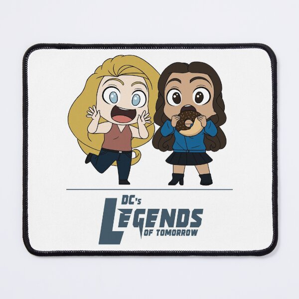 Item preview, Tiny Ava and Zari designed and sold by RotemChan.