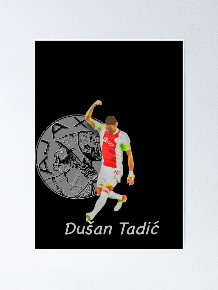 Pin on dusan tadic