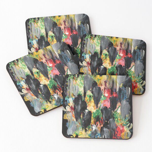 Item preview, Contemporary_Abstracts_ designed and sold by dana-krystle.