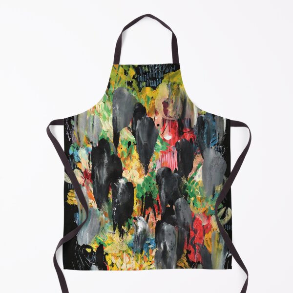 Item preview, Contemporary_Abstracts_ designed and sold by dana-krystle.
