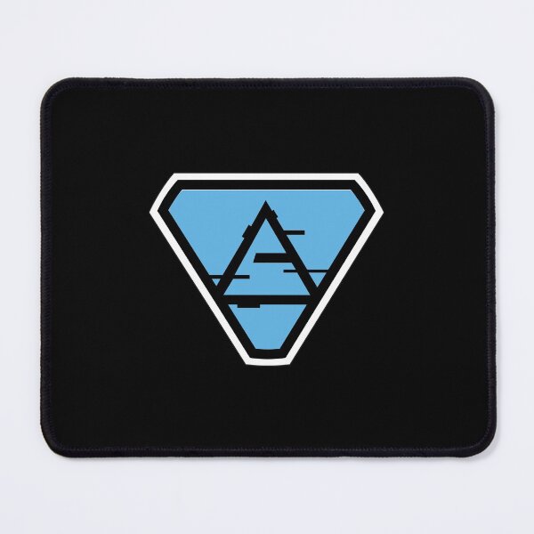 Item preview, Absolute Zero Icon designed and sold by GreaterThanGames.