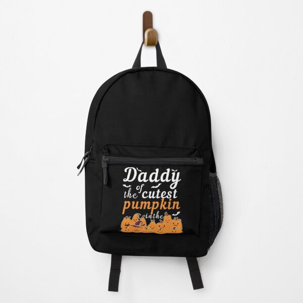 Item preview, Daddy Of The Cutest Pumpkin In The Patch designed and sold by NawalMagdy.