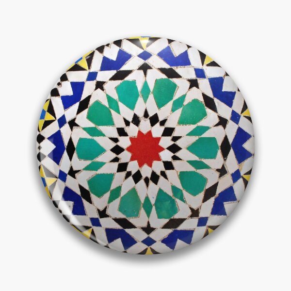 Item preview, Traditional Tunisian Tiles  designed and sold by AYACHI90.
