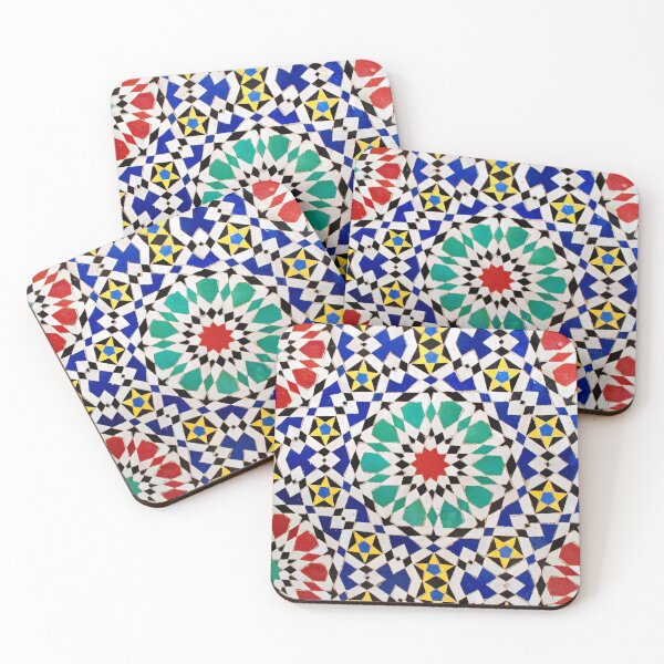 Item preview, Traditional Tunisian Tiles  designed and sold by AYACHI90.