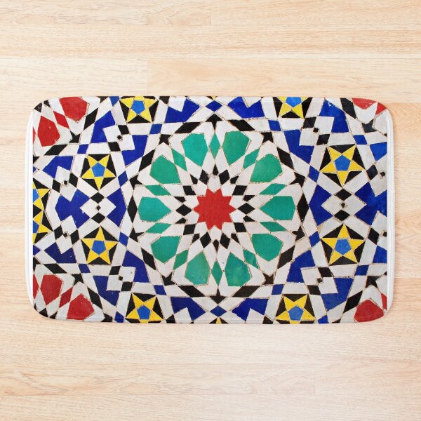 Item preview, Traditional Tunisian Tiles  designed and sold by AYACHI90.