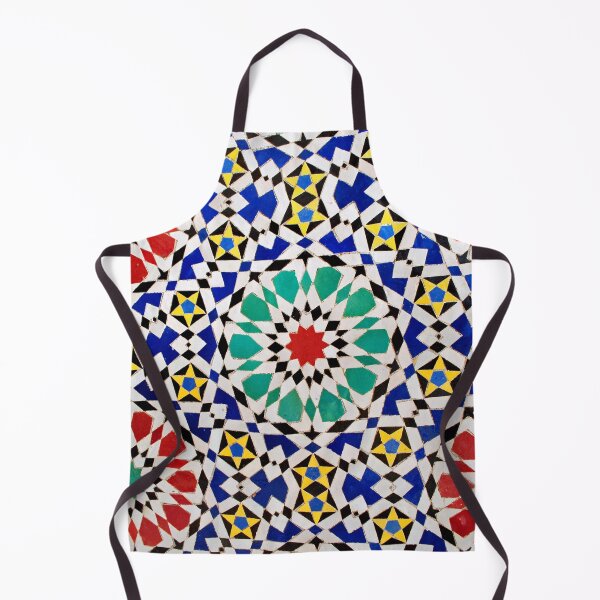 Item preview, Traditional Tunisian Tiles designed and sold by AYACHI90.