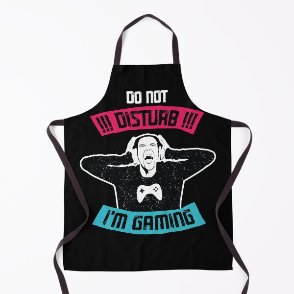 Item preview, Gamer Zocker Games PC Saying Zock Games designed and sold by Marco Damm.