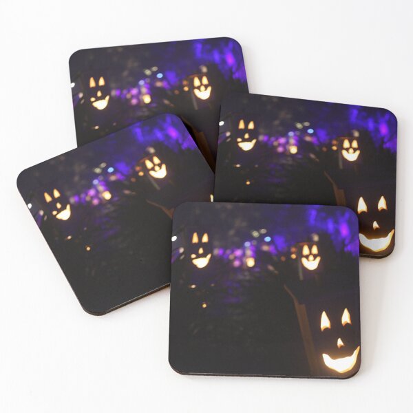 Item preview, Halloween night designed and sold by MariannaPhotos.