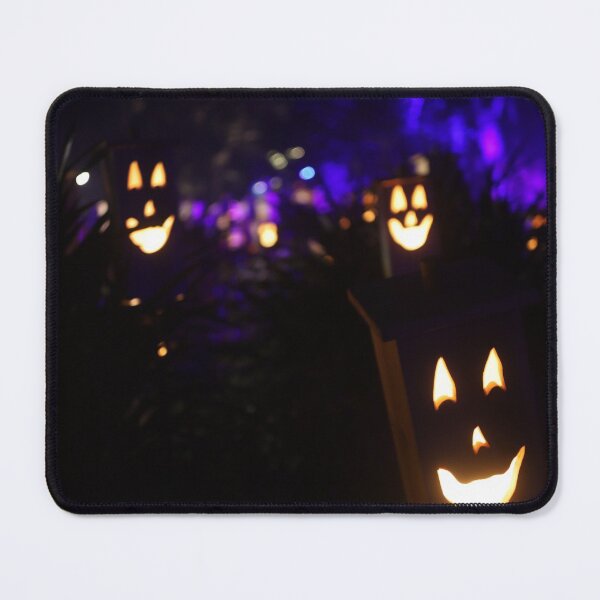 Item preview, Halloween night designed and sold by MariannaPhotos.