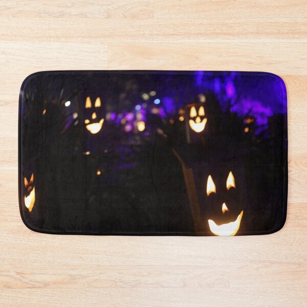 Item preview, Halloween night designed and sold by MariannaPhotos.