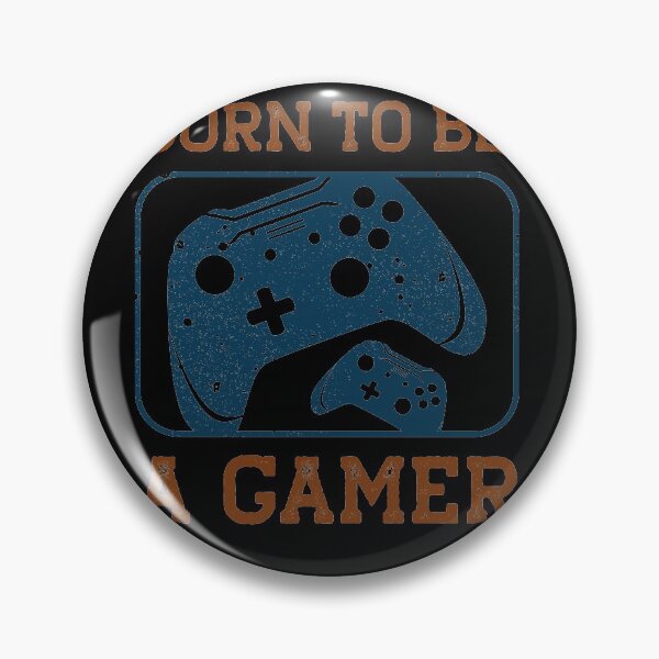 Item preview, Gamer Zocker Games PC Saying Zock Games designed and sold by Marco Damm.