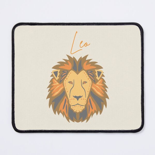 Item preview, Leo Zodiac Astro Collection designed and sold by Ksaavet.