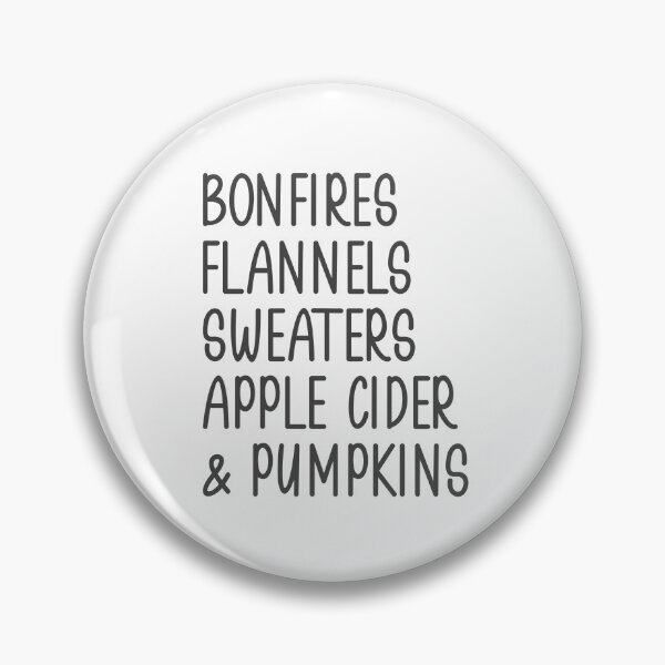Item preview, Fall favorites  designed and sold by MrsFishDesigns.