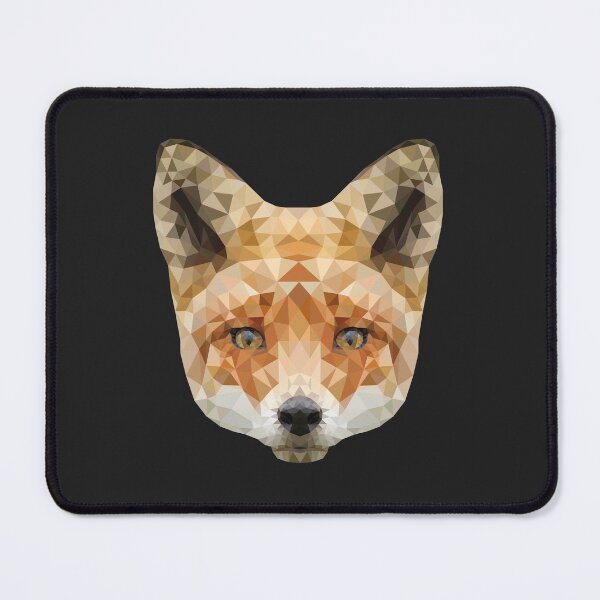 Item preview, Fox designed and sold by OwlsDen.