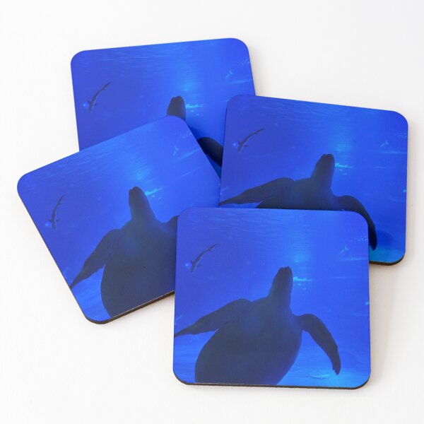 Item preview, Under the sea, in the infinite ocean. designed and sold by Nuleca.