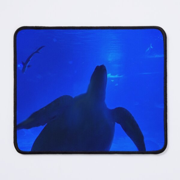 Item preview, Under the sea, in the infinite ocean. designed and sold by Nuleca.