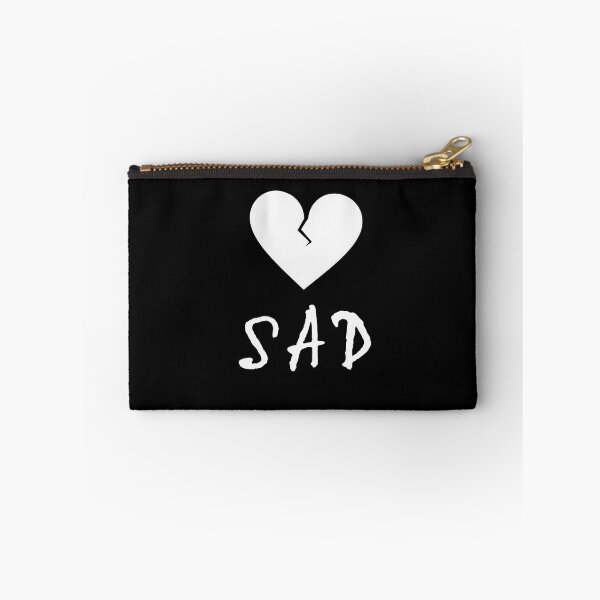 Item preview, Sad xxx designed and sold by Smileycreation.