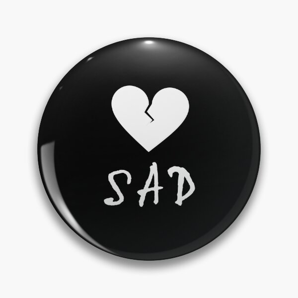 Item preview, Sad xxx designed and sold by Smileycreation.