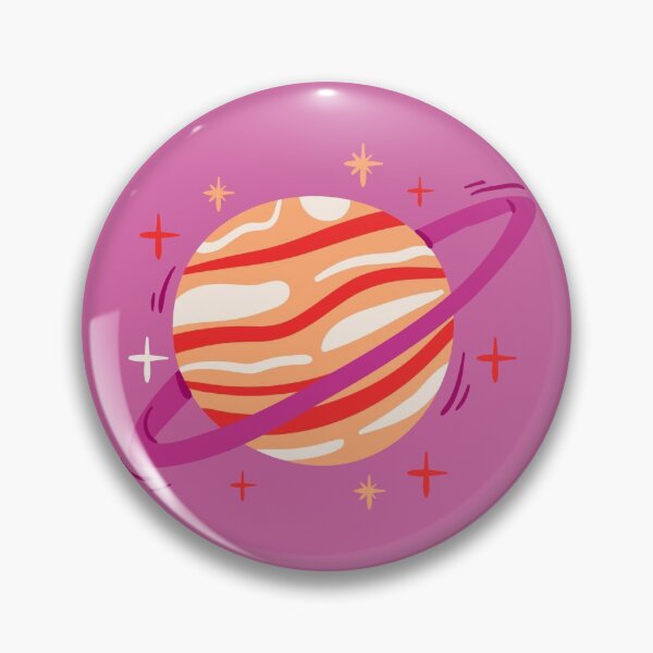 Item preview, Lesbian Planet designed and sold by lesbian-gang.