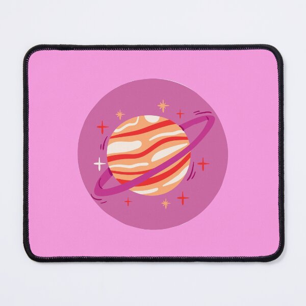 Item preview, Lesbian Planet designed and sold by lesbian-gang.