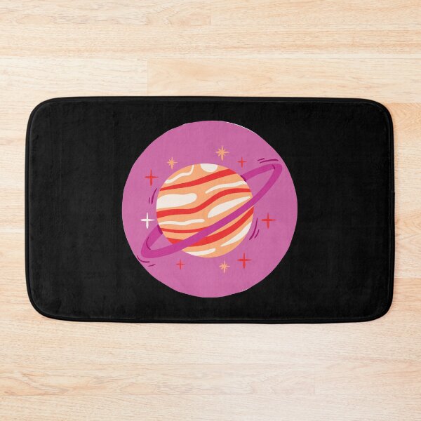Item preview, Lesbian Planet designed and sold by lesbian-gang.