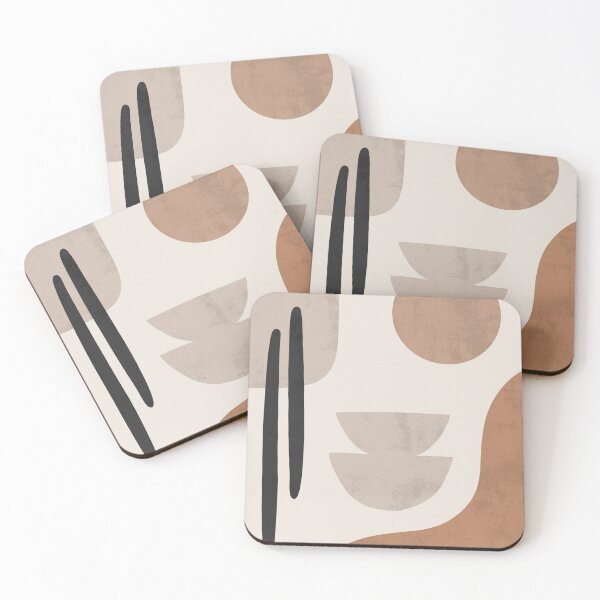Item preview, Minimal Earthy Geométrico - Minimalista designed and sold by brookemiller801.