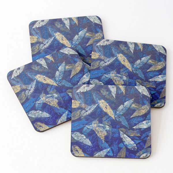 Item preview, Nature- Leaves designed and sold by TaniaCanvasLife.